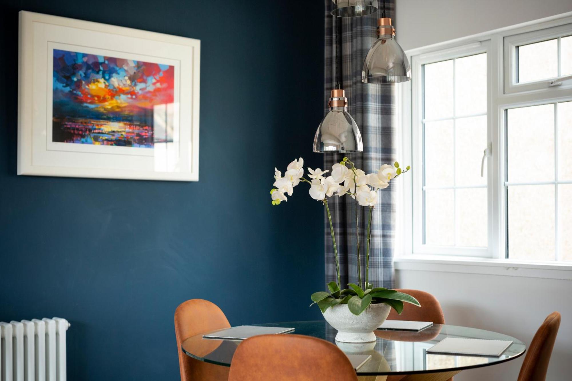 The Edinburgh Rooftop Terrace — Photos 1